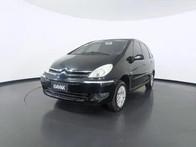 Xsara Picasso